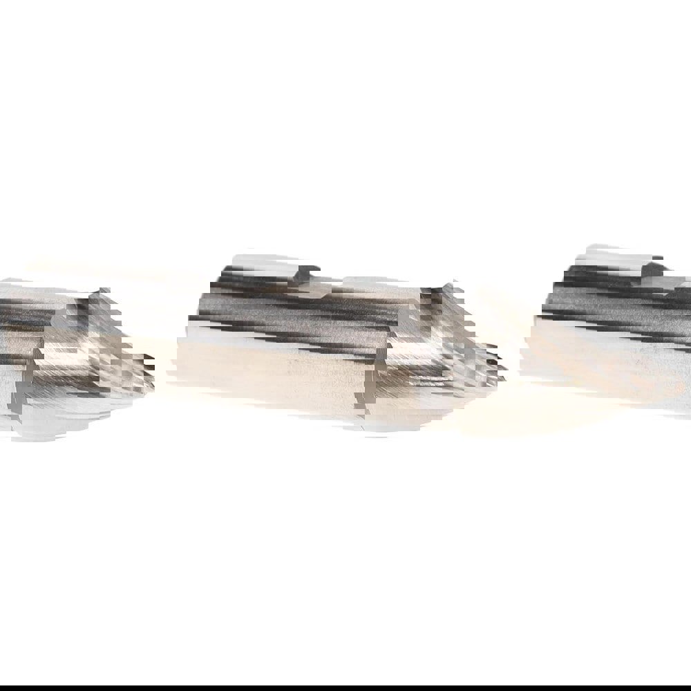 Tapered End Mill: 20 &deg; per Side, 3/32