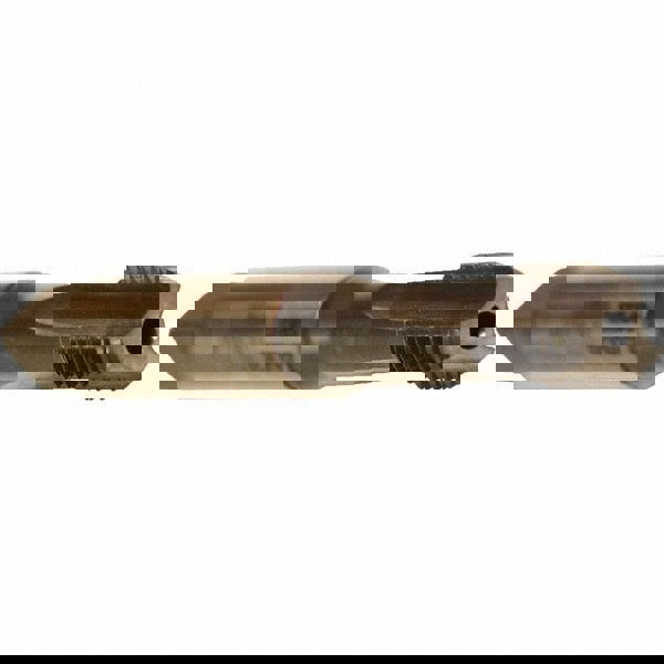 1/4-20 Bottoming RH 2BX TiCN Cobalt 3-Flute Straight Flute Machine Tap