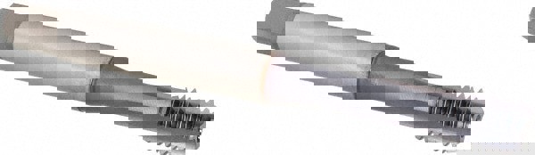 3/8-16 Bottoming RH 2BX TiCN Cobalt 3-Flute Straight Flute Machine Tap