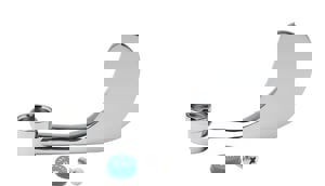 4 COLD WRIST BLD HDL