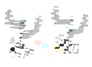 LF PARTS KIT F/ 4 WRIST HDL