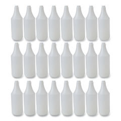 BOTTLE,SPRY,32OZ,CLR,24CT