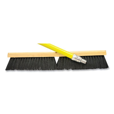 Tampico Push Broom Kit, 24