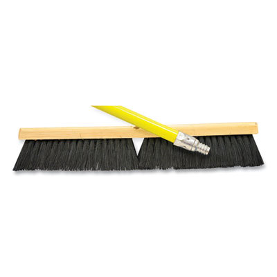 Tampico Push Broom Kit, 36