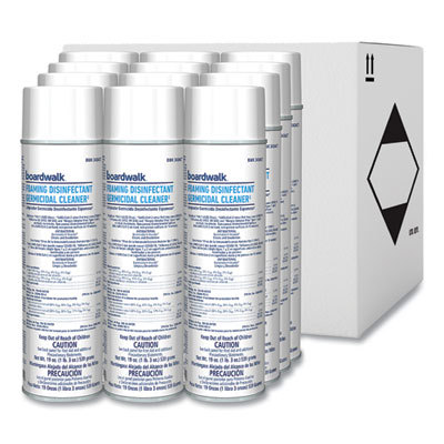 DISINFECTANT,SPRAY,APC,12