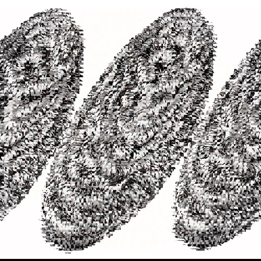 SPONGE,SCRUBBER,MED,72/CT