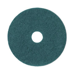 Heavy-Duty Scrubbing Floor Pads, 19