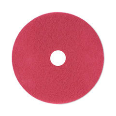 Buffing Floor Pads, 21