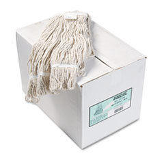 MOP,COTTON,TAILBAND,24