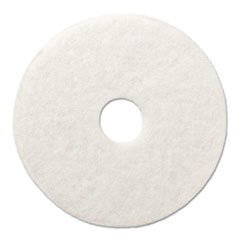PADS,FLR,WHI POLSH,C-24