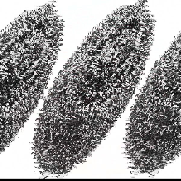 PAD,STST SCRUB,LRGE,SR