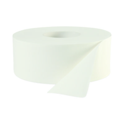 TISSUE,TOLT,2PLY1M FT,WH