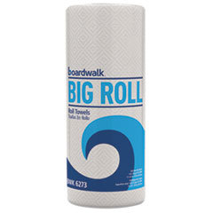 TOWEL,ROLL,2PLY,12/250,WH
