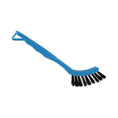 Grout Brush, Black Nylon Bristles, 8.13