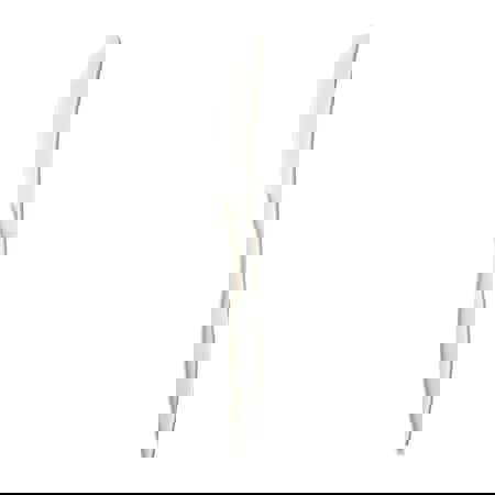 CUTLERY,MW,KNIFE,UNWRP,WH