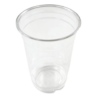 CUP,14OZ,PET,1K/CT,CLR