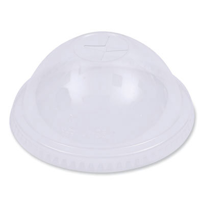 LID,DOME,14-24 OZ,CLR