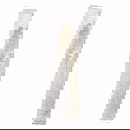 CUTLERY,MW,TEASPOON,WH