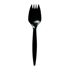 CUTLERY,MW,SPORK,UNWRP
