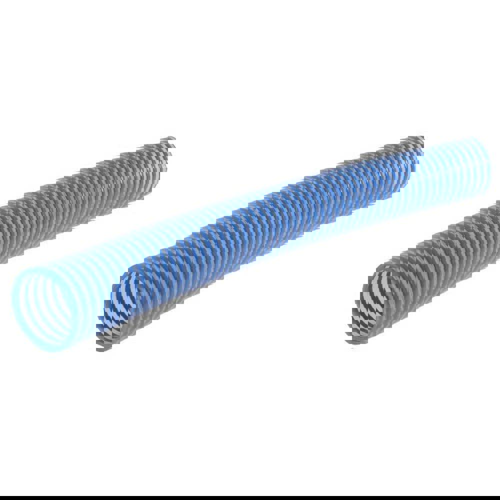 Water Suction & Discharge Hose: Polyvinylchloride
