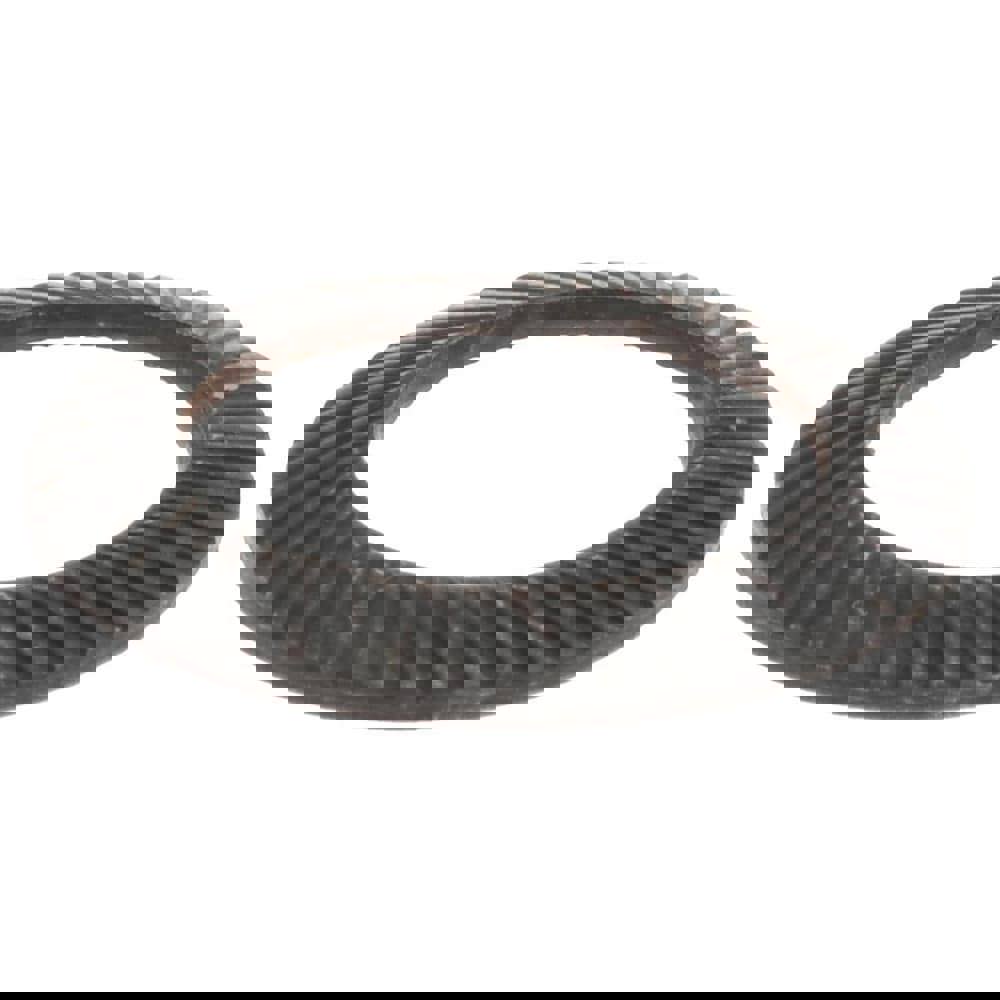 Belleville Disc Spring: 0.331