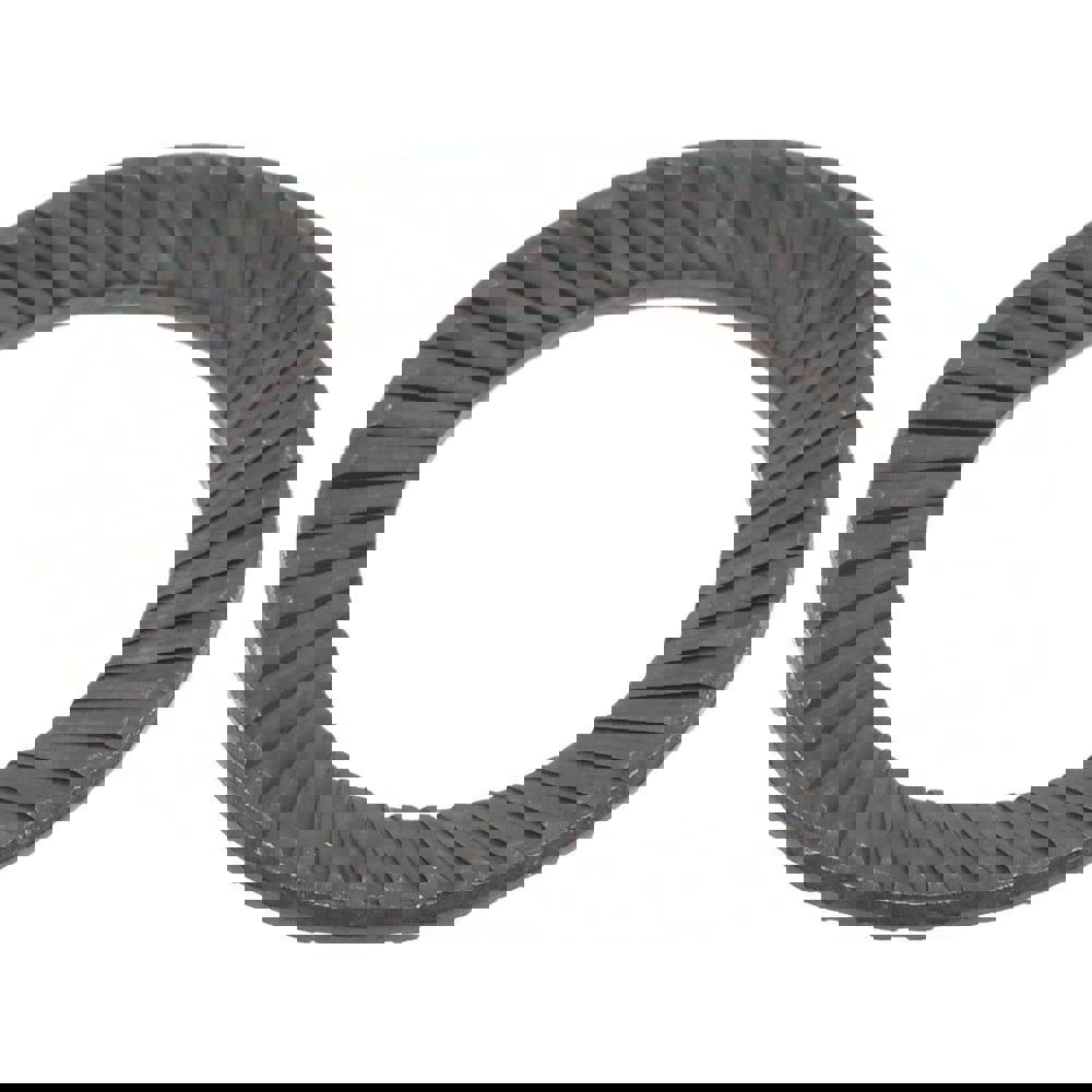 Belleville Disc Spring: 0.413