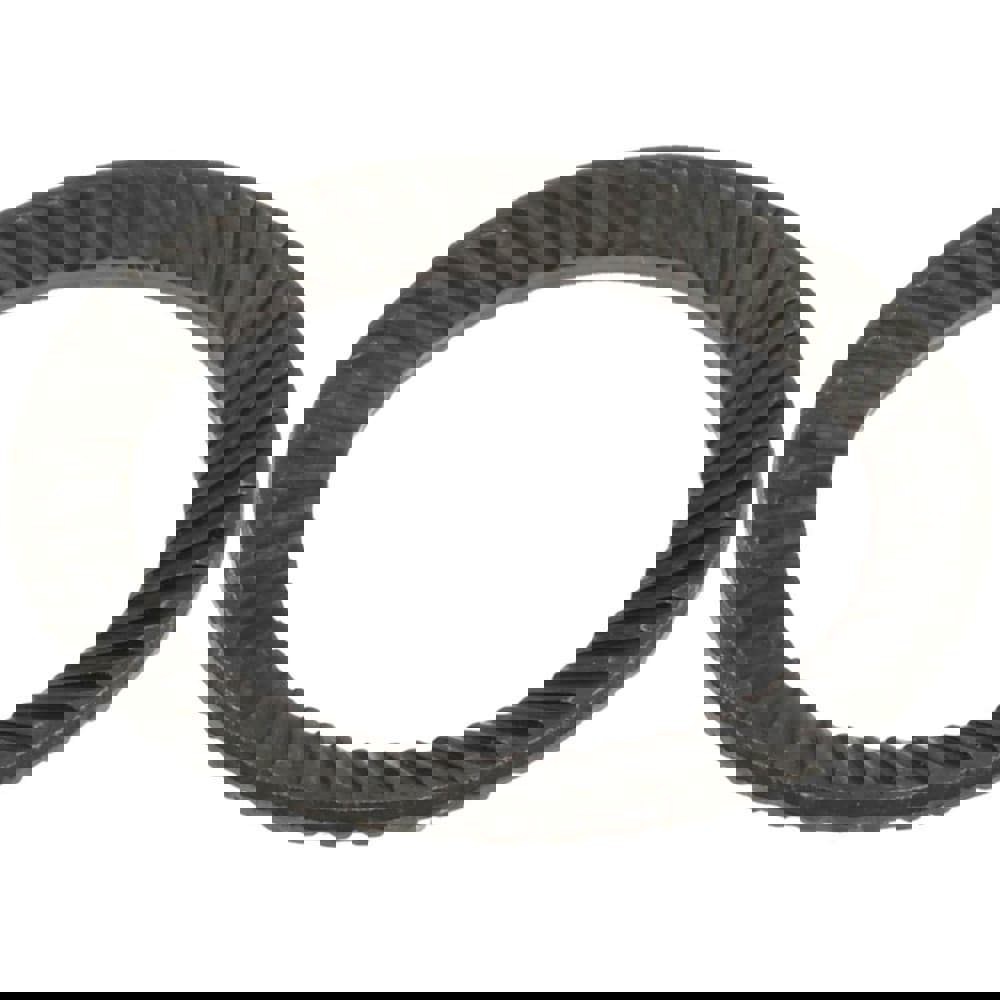 Belleville Disc Spring: 0.512