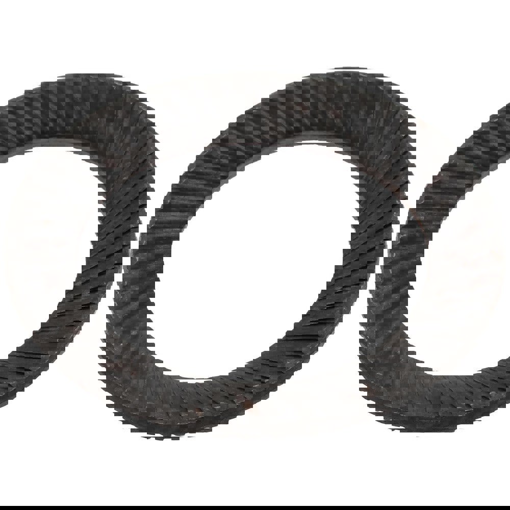 Belleville Disc Spring: 0.591