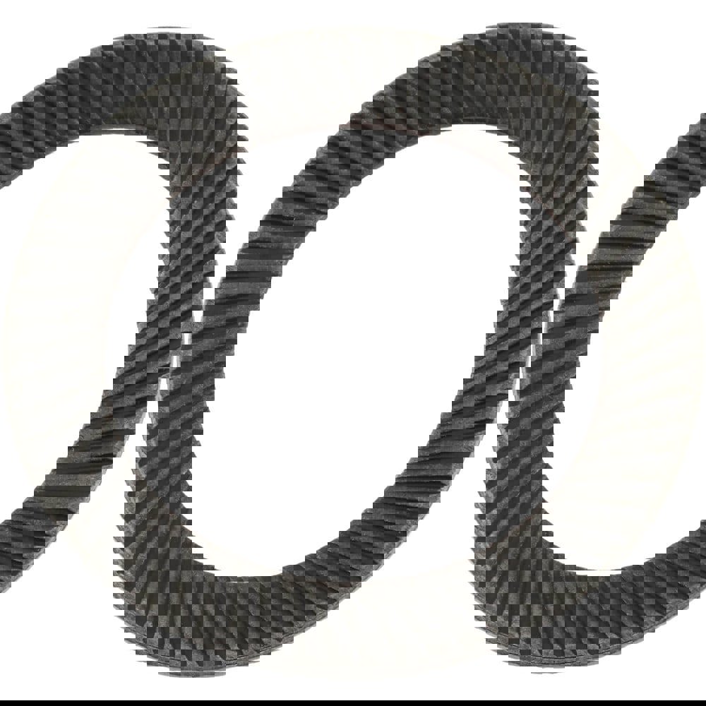 Belleville Disc Spring: 0.906