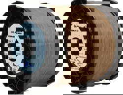 Copper CuZn50 Coated, Half Hard Grade Electrical Discharge Machining (EDM) Wire