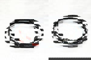 68 21/32X13/32 COGGED V-BELT