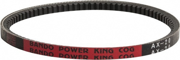 V-Belt: Section BX, 88