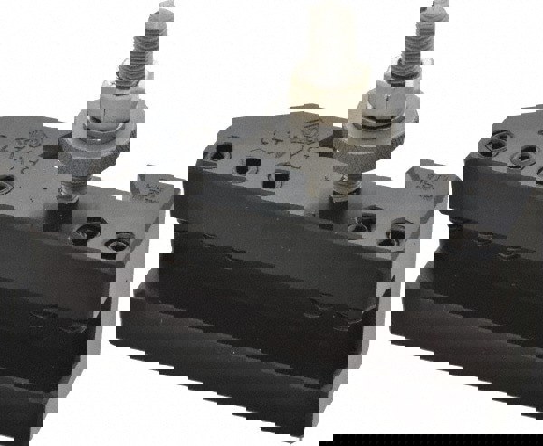 Lathe Tool Post Holder: Series BXA, Number 13, Extension Tool Holder