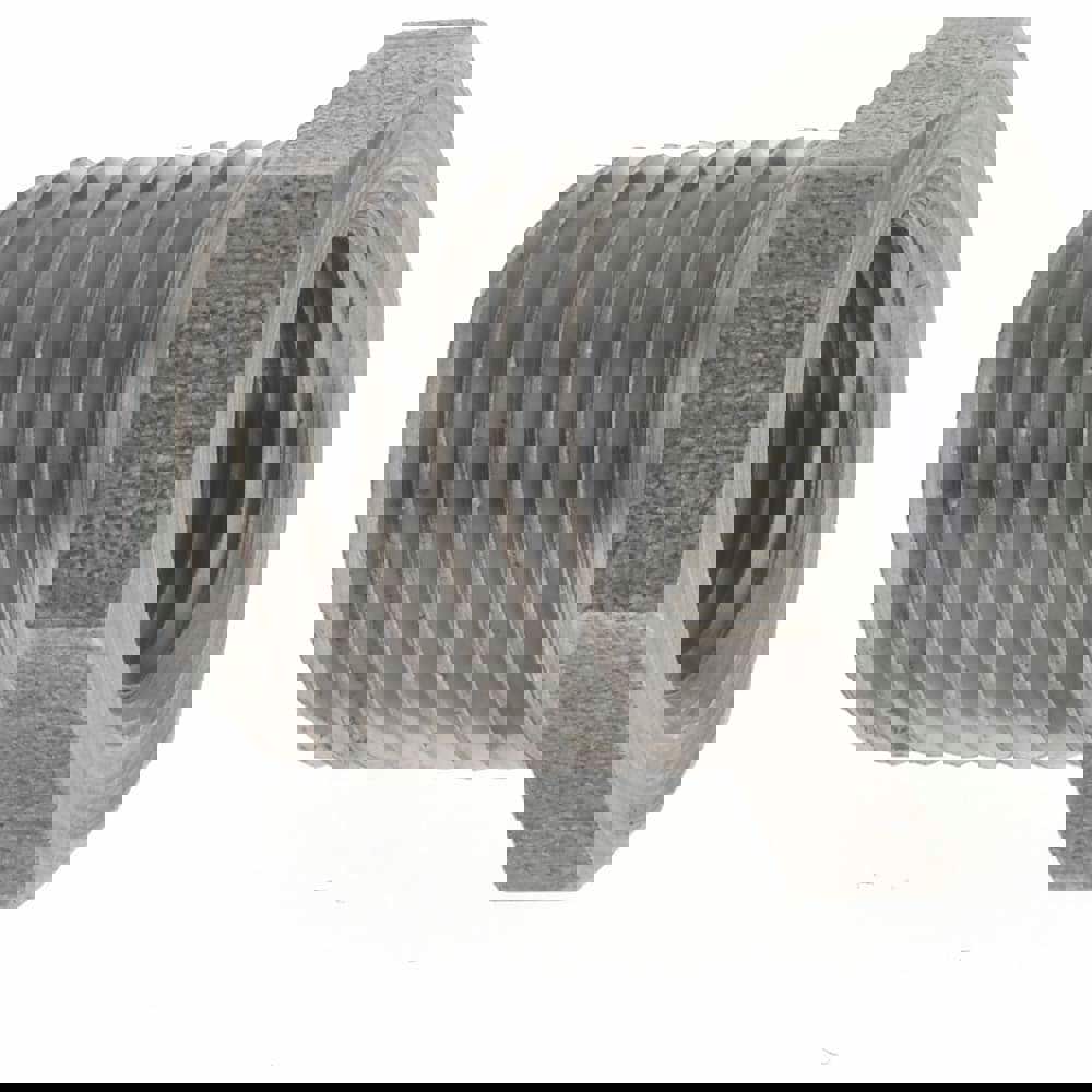 Black Bushing: 1/4 x 1/8