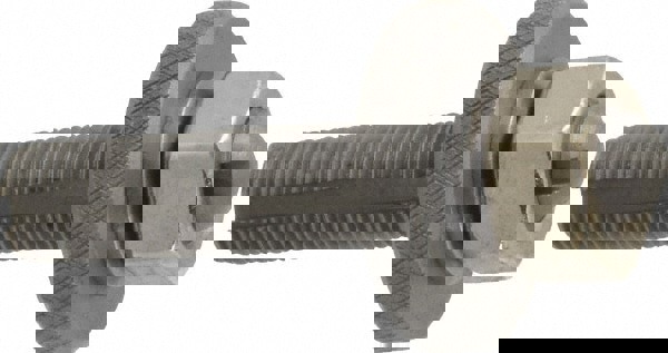 Holder Height Adjustment Assembly