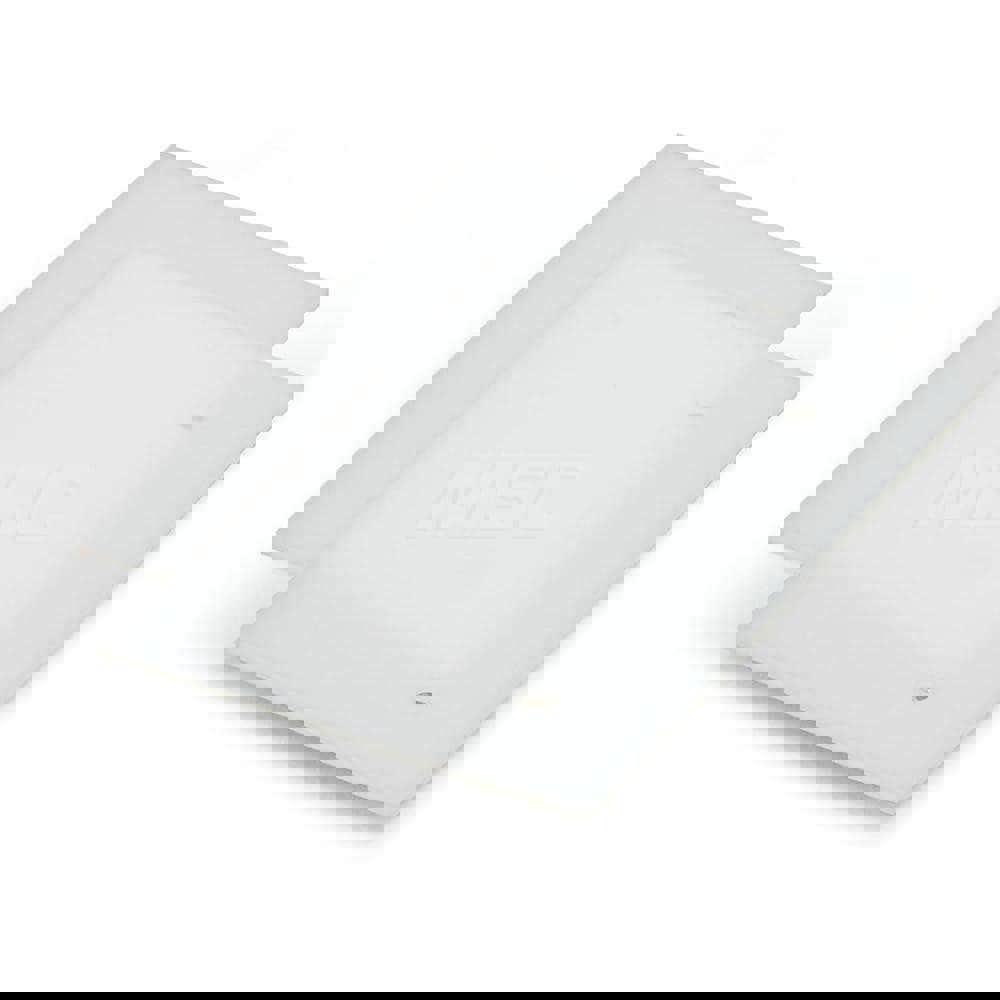 Oil Skimmer Wiper Blade: