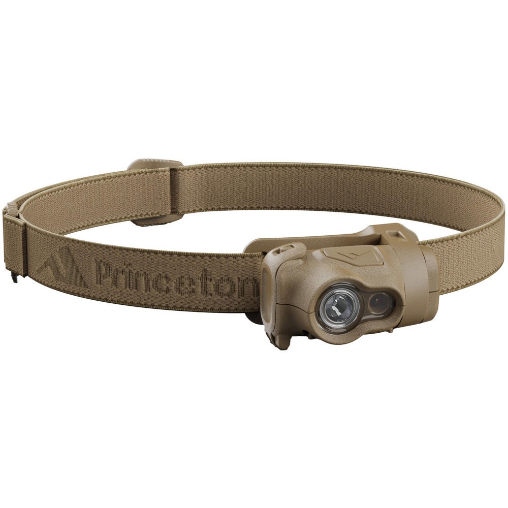 Flashlights; Flashlight Type: Headlamp ; Bulb Type: LED ; Material: Plastic ; Beam Distance: 39m ; Number Of Light Modes: 3 ; Batteries Included: Yes