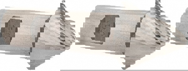 Tapered End Mill: 30 &deg; per Side, 1/4