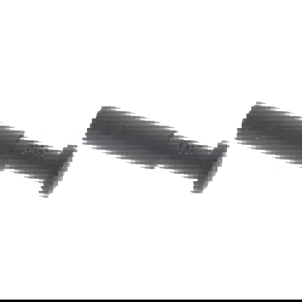 Push-To-Connect Plug-In Tube Fitting: Plug, 5/32