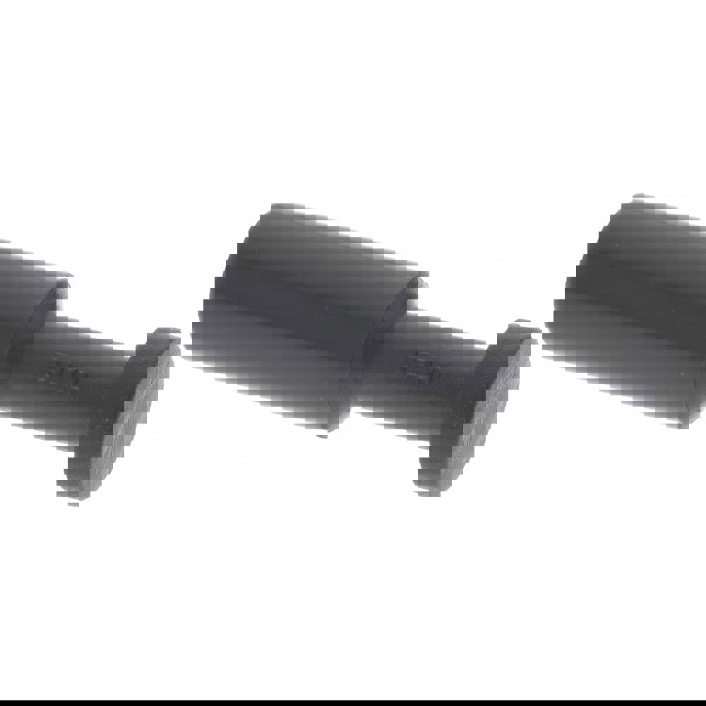 Push-To-Connect Plug-In Tube Fitting: Plug