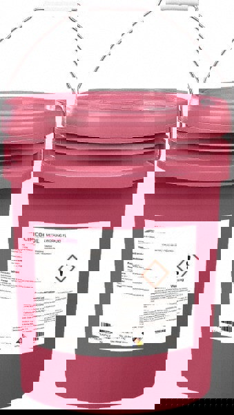 Cutting & Grinding Fluid: 5 gal Pail