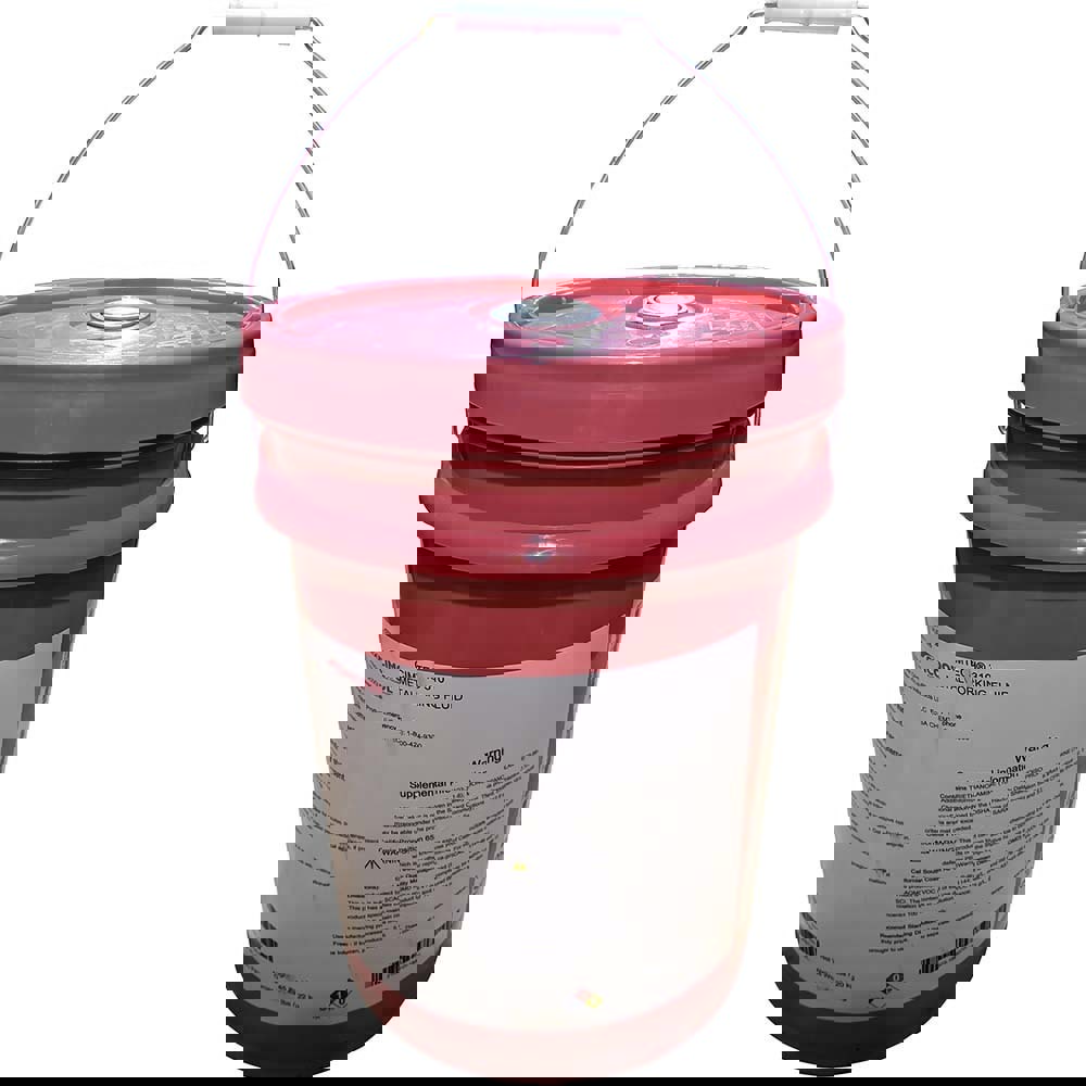 Cutting & Grinding Fluid: 5 gal Pail