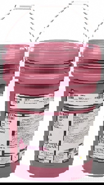 Cutting & Grinding Fluid: 5 gal Pail