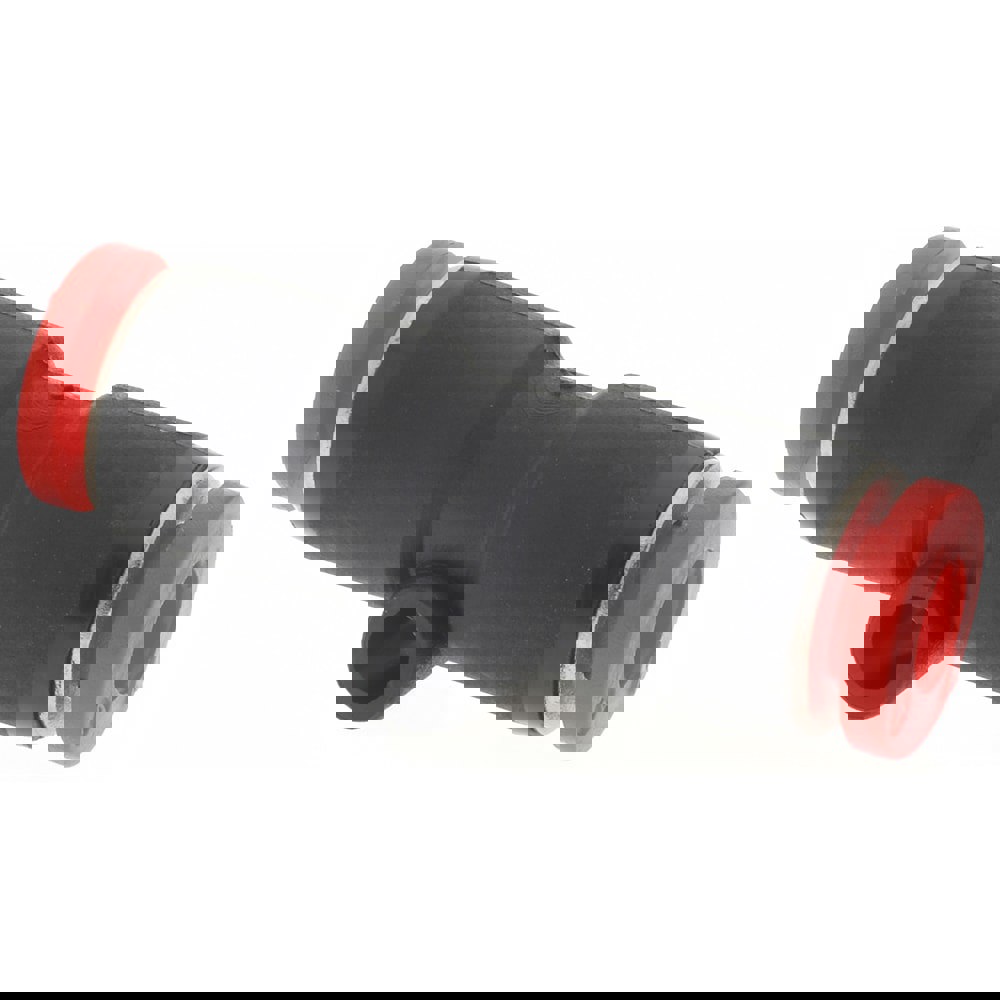 Push-To-Connect Tube to Tube Tube Fitting: Union, Straight