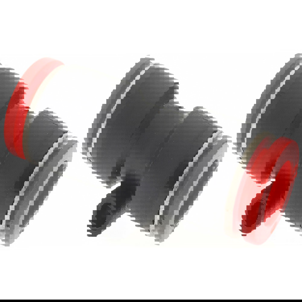 Push-To-Connect Tube to Tube Tube Fitting: Union, Straight