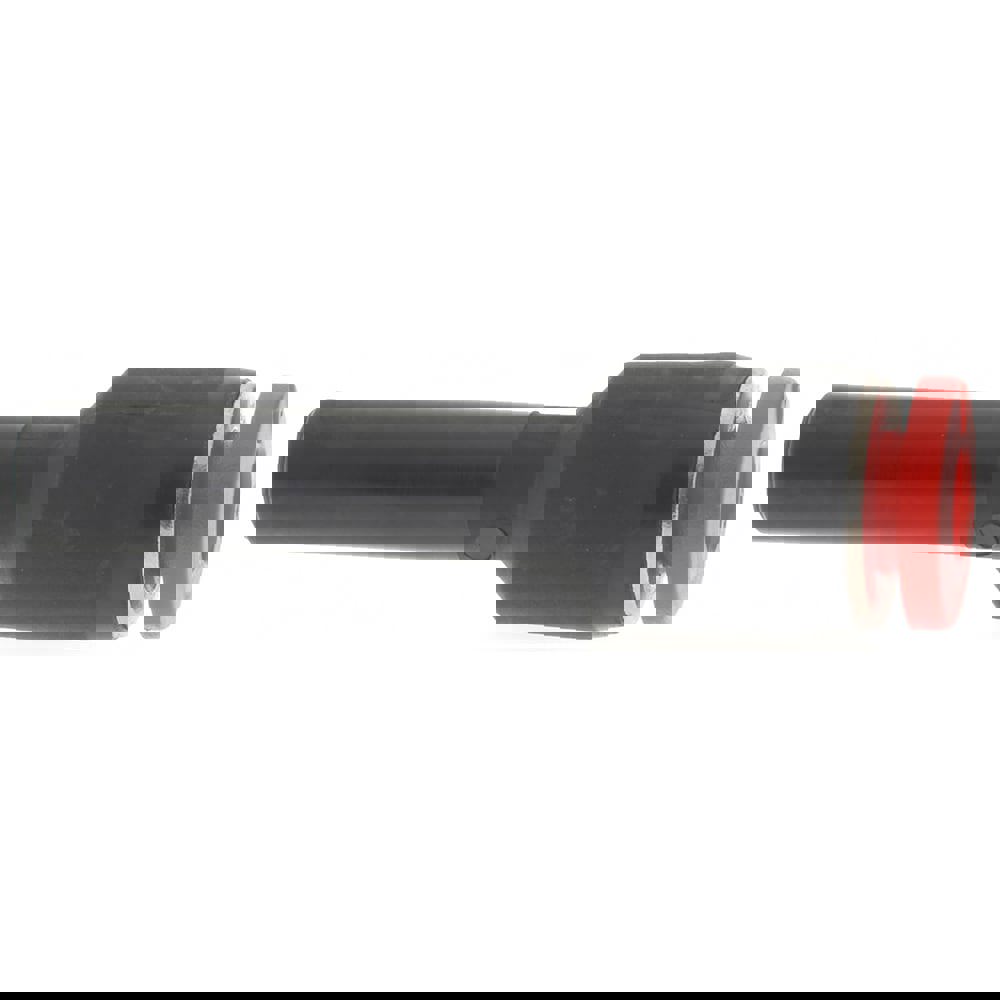 Push-To-Connect Tube to Stem Tube Fitting: Stem Reducer, Straight