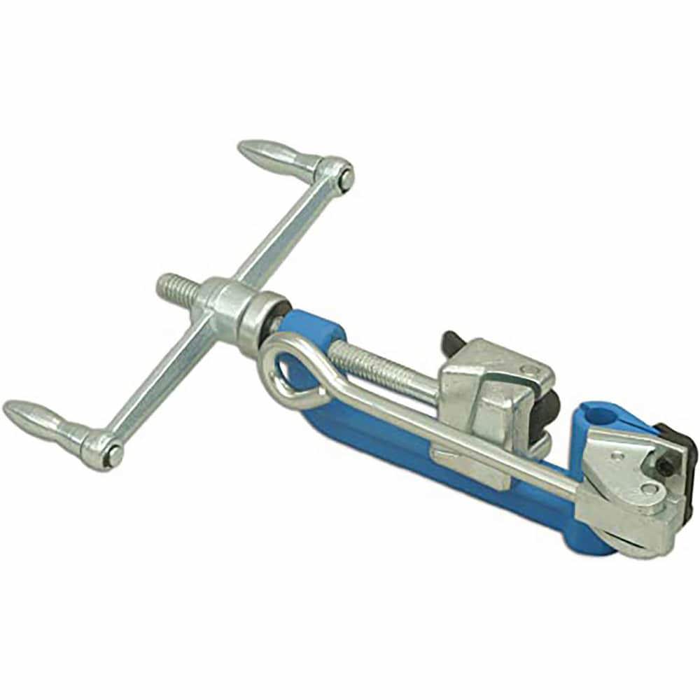Band Clamp & Buckle Installation Tools