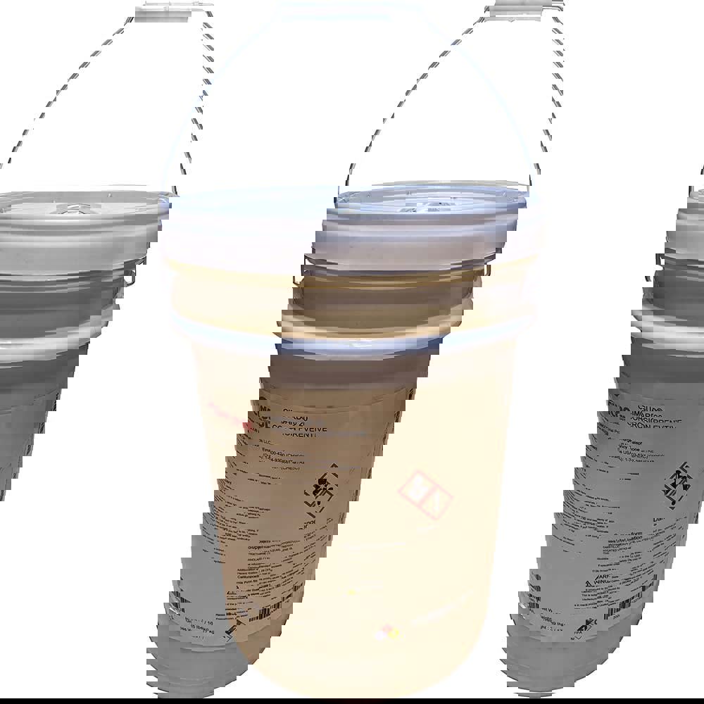 Corrosion Inhibitor: 5 gal Pail