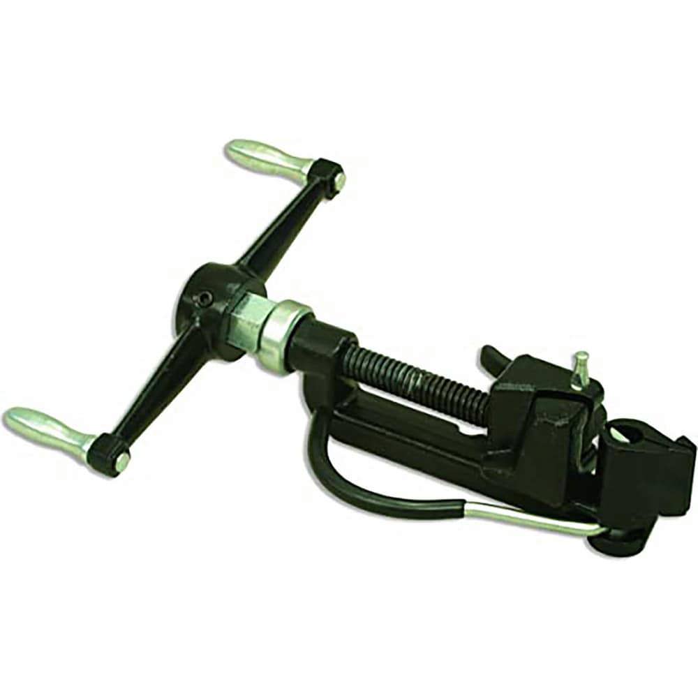 Band Clamp & Buckle Installation Tools