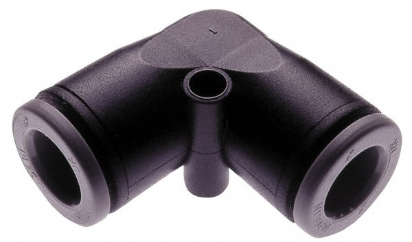 Push-To-Connect Tube to Tube Tube Fittin